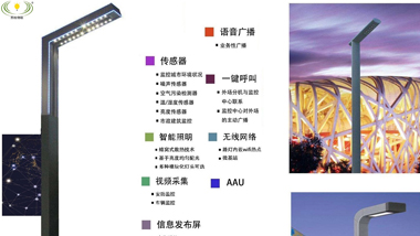 熙枚物聯(lián)集團(tuán)路燈控制器怎么調(diào)時(shí)間？