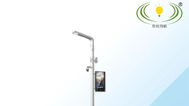 智慧燈桿普及發(fā)展迎來新契機(jī)