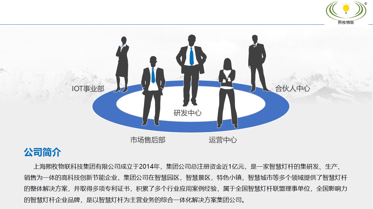 智慧燈桿建設(shè)方案2